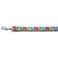 Unconditional Love Barnyard Buddies Nylon Ribbon Collars 1 wide 4ft Leash UN847483